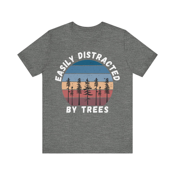Arborist Gift for Arborist Gifts Woodworker Gifts Arborist Shirt Arborist T-Shirt Tree Hugger Tree Trimmer Lumberjack Shirt Tree Climber