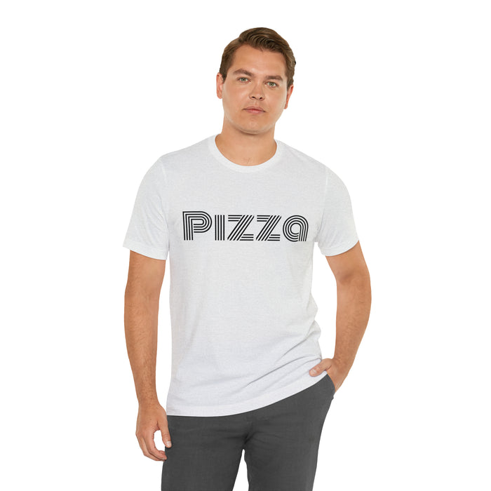 Funny Pizza Lover Tee Shirt, The Perfect Gift for Pizza Fans, Boyfriend, Husband, Father Gift