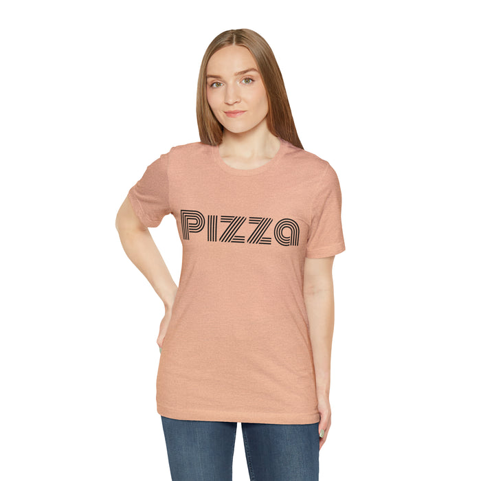 Funny Pizza Lover Tee Shirt, The Perfect Gift for Pizza Fans, Boyfriend, Husband, Father Gift