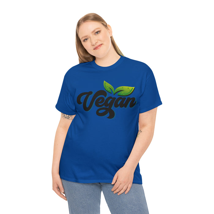 Vegan Tee Shirt, Gift For Vegan, Perfect Vegan Gift, Funny Vegan Shirt, Epic Vegan Gift