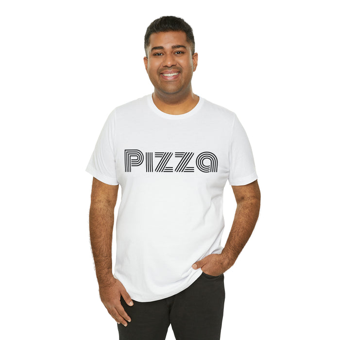 Funny Pizza Lover Tee Shirt, The Perfect Gift for Pizza Fans, Boyfriend, Husband, Father Gift