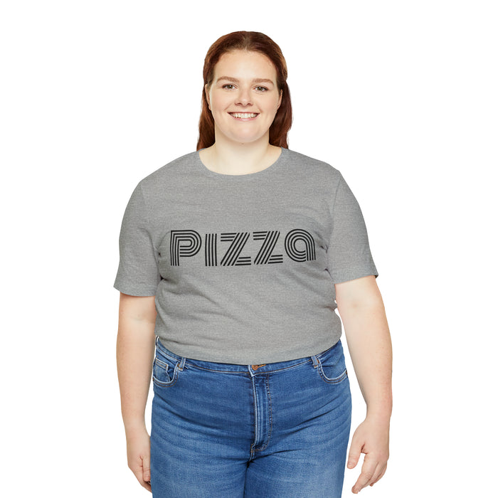 Funny Pizza Lover Tee Shirt, The Perfect Gift for Pizza Fans, Boyfriend, Husband, Father Gift