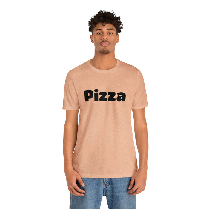 Funny Pizza Lover Tee Shirt, The Perfect Gift for Pizza Fans, Boyfriend, Husband, Father Gift