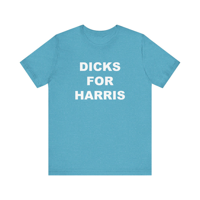 Dicks for Kamala, Funny Kamala Shirt, Awesome Republican Shirt, Perfect Kamala Gift, Dick Cheney