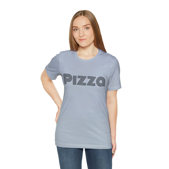 Funny Pizza Lover Tee Shirt, The Perfect Gift for Pizza Fans, Boyfriend, Husband, Father Gift