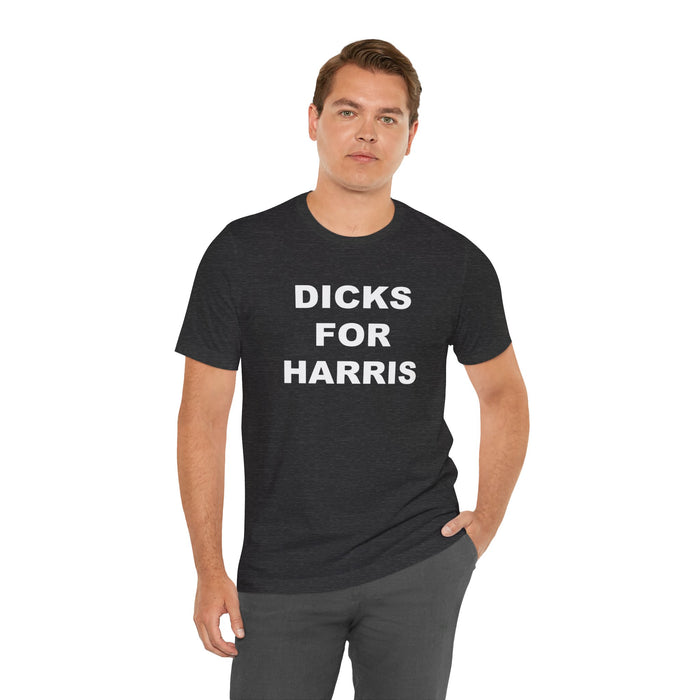 Dicks for Kamala, Funny Kamala Shirt, Awesome Republican Shirt, Perfect Kamala Gift, Dick Cheney