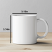 Funny Preacher Gifts, 'My Heart Belongs To A Preacher' White Coffee Mug, Unique Mother's Day Unique Gifts from Men, Women, Friends, Coworkers, Family - Additional