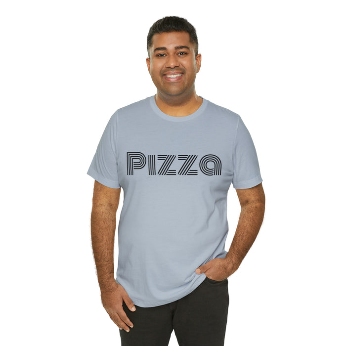 Funny Pizza Lover Tee Shirt, The Perfect Gift for Pizza Fans, Boyfriend, Husband, Father Gift