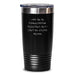 Funny Administrative Assistant Tumbler Gifts from Men for Birthday - I May Be An Administrative Assistant, But I Can't Fix Stupid People. |
Gifts for Administrative Assistant - Main