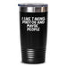 Funny Taking Photos Tumbler Gifts from Friends to Taking Photos Enthusiasts, Unique Christmas Unique Gifts for Men and Women, I Like Taking Photos And Maybe 3 People - Main