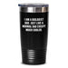 Funny Biologist Gifts from Dad - I Am A Biologist Dad Gifts for Biologist Men Funny Mugs and Tumblers - Main