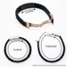 Funny Teller Gifts from Friends for Mother's Day World's Greatest Teller Glide lock Clasp Bracelet - Image 4