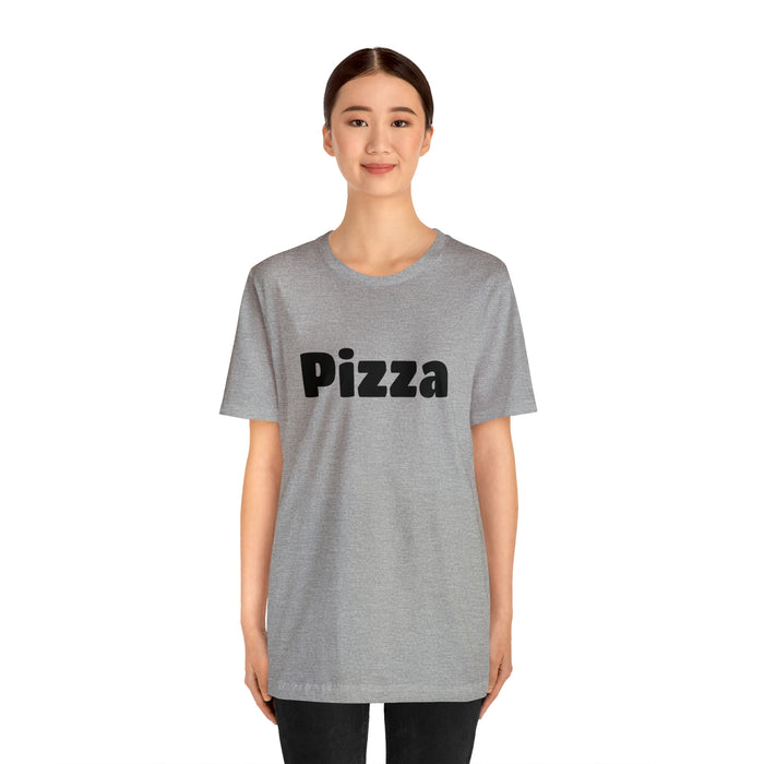 Funny Pizza Lover Tee Shirt, The Perfect Gift for Pizza Fans, Boyfriend, Husband, Father Gift