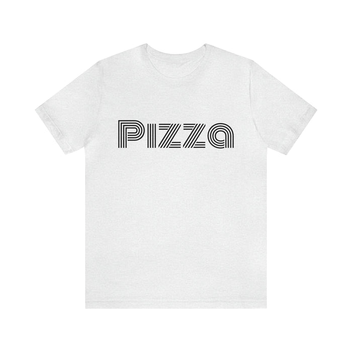 Funny Pizza Lover Tee Shirt, The Perfect Gift for Pizza Fans, Boyfriend, Husband, Father Gift