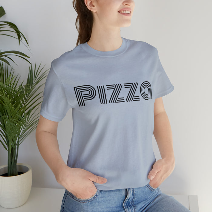 Funny Pizza Lover Tee Shirt, The Perfect Gift for Pizza Fans, Boyfriend, Husband, Father Gift