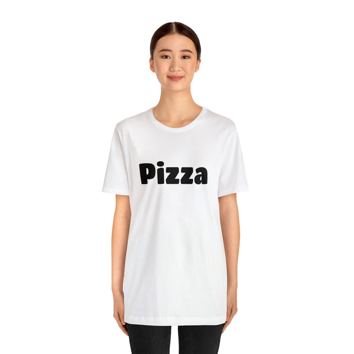 Funny Pizza Lover Tee Shirt, The Perfect Gift for Pizza Fans, Boyfriend, Husband, Father Gift