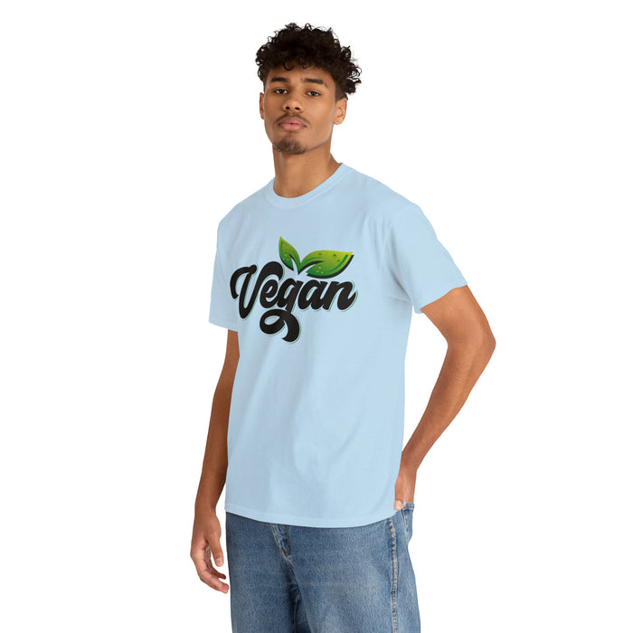 Vegan Tee Shirt, Gift For Vegan, Perfect Vegan Gift, Funny Vegan Shirt, Epic Vegan Gift