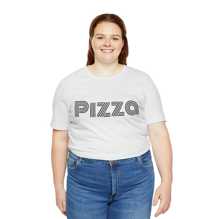 Funny Pizza Lover Tee Shirt, The Perfect Gift for Pizza Fans, Boyfriend, Husband, Father Gift