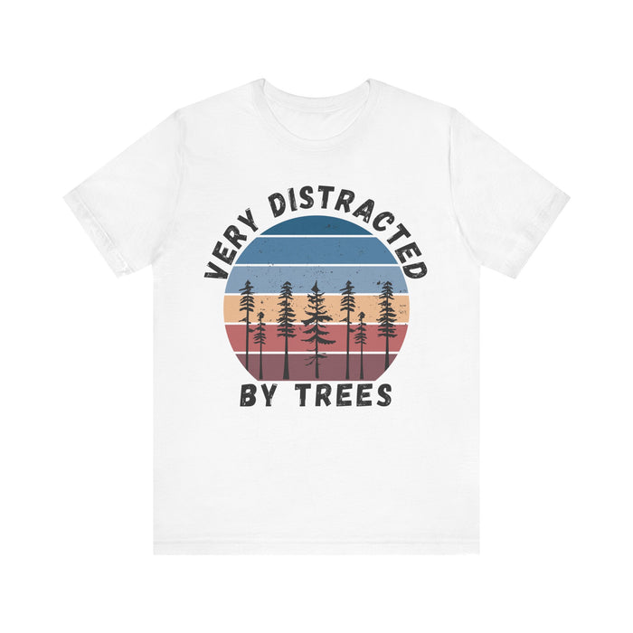 Arborist Gift for Arborist Gifts Woodworker Gifts Arborist Shirt Arborist T-Shirt Tree Hugger Tree Trimmer Lumberjack Shirt Tree Climber