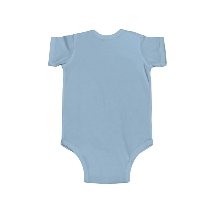 "Sleep is for the Weak" Baby Onesie - Gift for New Parents and New Baby