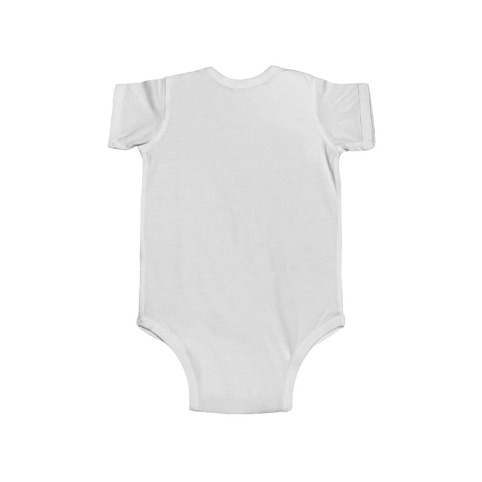 "Sleep is for the Weak" Baby Onesie - Gift for New Parents and New Baby