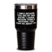 Funny Big Sister Gifts, Big Sister Tumbler, Father's Day Unique Gifts from Family, Gifts for Big Sister - Main