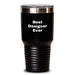 Funny Designer Tumbler Gifts from Men to Best Designer Ever Friends and Family this Christmas Unique Gifts - Main