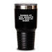 Funny Barber Gifts from Mom - 'Barber By Day, World's Best Mom By Night.' 20oz or 30oz Stainless Steel Tumbler for Graduation Unique Gifts - Main