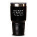 Funny Massage Therapist Gifts for Friends - Unique Tumbler for Massage Therapist - Gifts from Family and Friends for Christmas Unique - Main