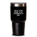 Funny Analyst Gifts for Coworkers, Christmas Unique Tumblers with Quote - 'Analyst, I'm Not Arguing...' - Main