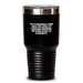 Sassy Personal Care Aide Gifts from Friends Funny Tumbler, Valentine's Unique Gifts for Personal Care Aide, 20oz or 30oz - Main