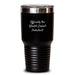 Funny Podiatrist Gifts from Friends, Birthday Unique Gifts for Podiatrist Tumbler - Officially The World's Coolest Podiatrist - Main