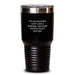 Funny Advisor Gifts for Men from Friends, Perfect Christmas Unique Tumblers, Funny I'm An Advisor Tumbler, 20oz 30oz Vacuum Insulated Stainless Steel - Main
