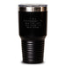 Funny groundskeeper Gifts for Men, groundskeeper Tumbler with I Am A groundskeeper Quote, Birthday Unique Gifts from Friends, 20oz/30oz Vacuum Insulated Tumbler - Main