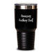 Funny Chef Gifts from Friends, Amazing 'F--king' Chef Tumbler for Graduation, 20oz or 30oz Stainless Steel - Main