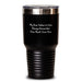 Funny Quotes for Father-in-law Tumblers Gifts from Family on Christmas Unique Presents - Main