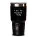 Funny Aunty Gift Ideas - Great Aunty Tumbler, Gifts from Family, for Aunty, Best Christmas Unique Gifts - Main