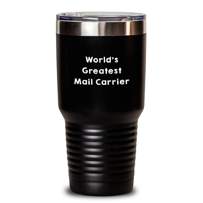 Funny Mail Carrier Gifts from Family and Friends Unique Christmas Unique Gifts for Mail Carrier Men Women - Main