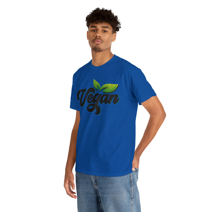 Vegan Tee Shirt, Gift For Vegan, Perfect Vegan Gift, Funny Vegan Shirt, Epic Vegan Gift