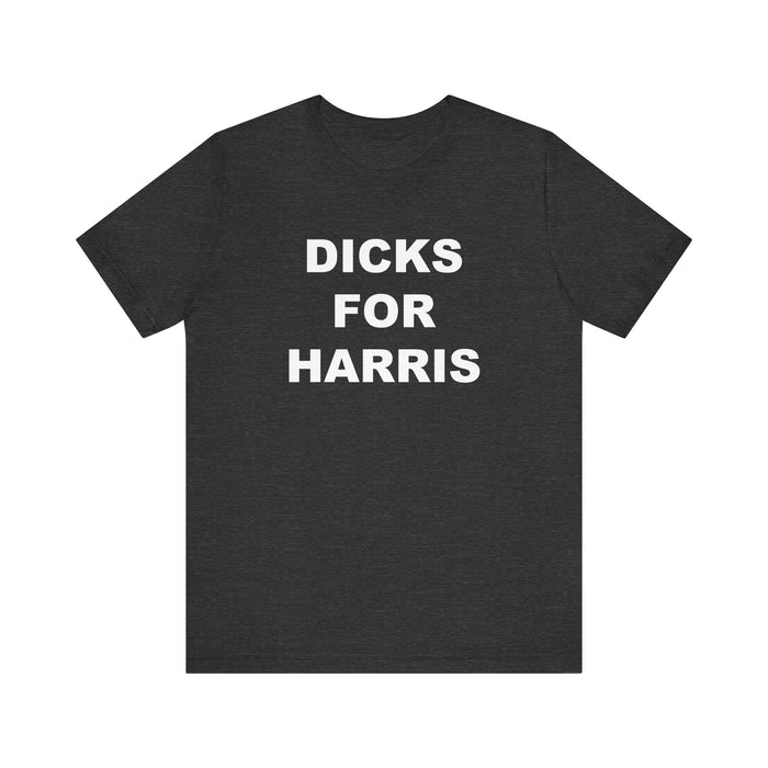 Dicks for Kamala, Funny Kamala Shirt, Awesome Republican Shirt, Perfect Kamala Gift, Dick Cheney