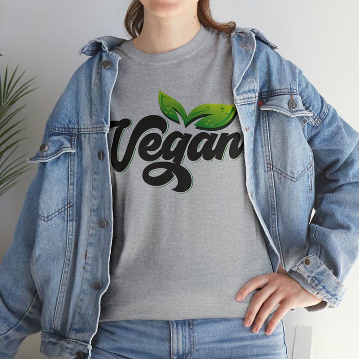 Vegan Tee Shirt, Gift For Vegan, Perfect Vegan Gift, Funny Vegan Shirt, Epic Vegan Gift