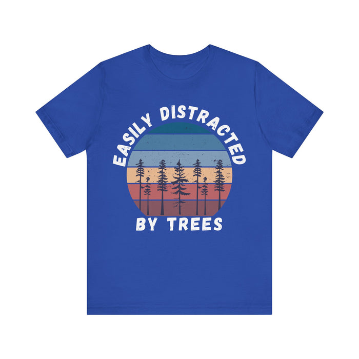 Arborist Gift for Arborist Gifts Woodworker Gifts Arborist Shirt Arborist T-Shirt Tree Hugger Tree Trimmer Lumberjack Shirt Tree Climber