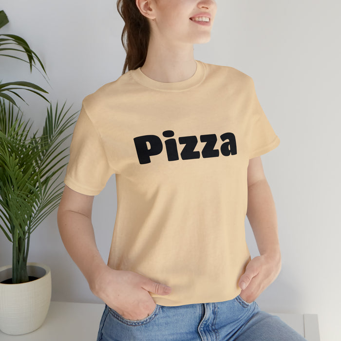 Funny Pizza Lover Tee Shirt, The Perfect Gift for Pizza Fans, Boyfriend, Husband, Father Gift