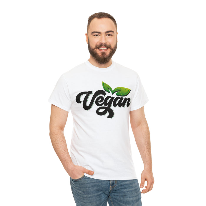 Vegan Tee Shirt, Gift For Vegan, Perfect Vegan Gift, Funny Vegan Shirt, Epic Vegan Gift