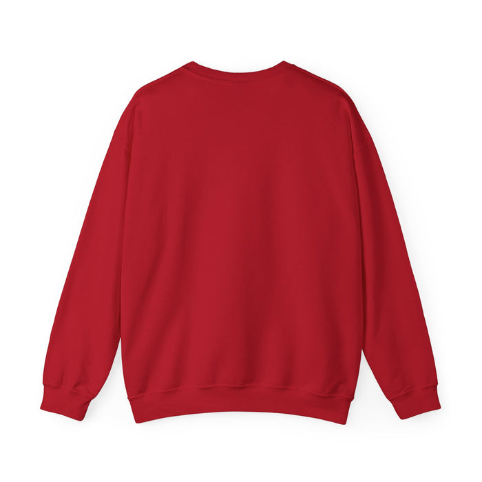 Butter Sweatshirt, College Font, Unisex Crewneck Jumper, Cozy Pullover, Winter Apparel, Comfortable Top, Butter Sweater, College Shirt
