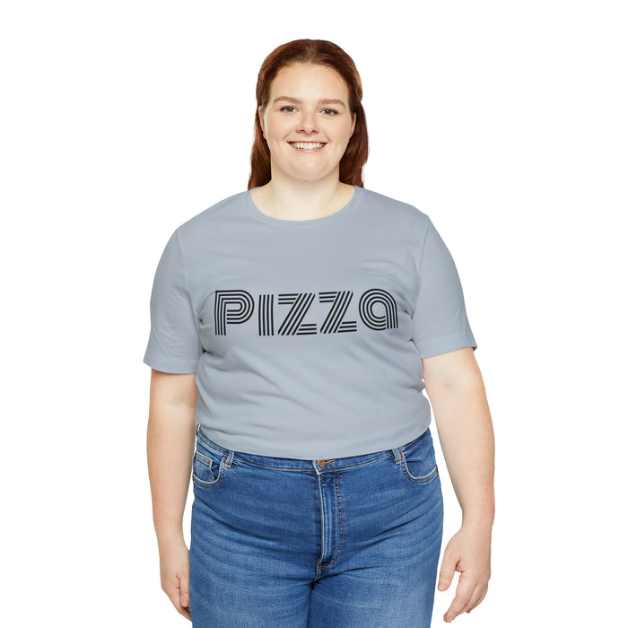 Funny Pizza Lover Tee Shirt, The Perfect Gift for Pizza Fans, Boyfriend, Husband, Father Gift