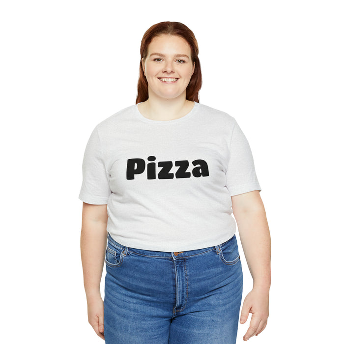 Funny Pizza Lover Tee Shirt, The Perfect Gift for Pizza Fans, Boyfriend, Husband, Father Gift