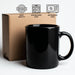 Gifts for Poodle Dog Lovers | Best Poodle Mom Ever | 11oz/15oz Funny Black Coffee Mug | Unique Father's Day Unique Gifts from Son/Daughter to Mom/Dad - Additional