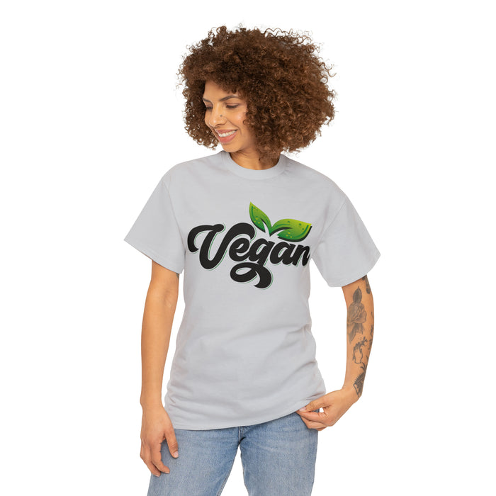 Vegan Tee Shirt, Gift For Vegan, Perfect Vegan Gift, Funny Vegan Shirt, Epic Vegan Gift