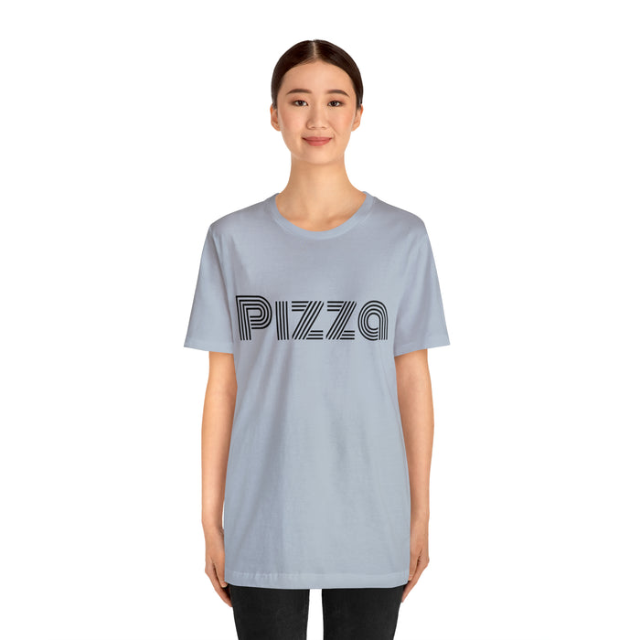 Funny Pizza Lover Tee Shirt, The Perfect Gift for Pizza Fans, Boyfriend, Husband, Father Gift